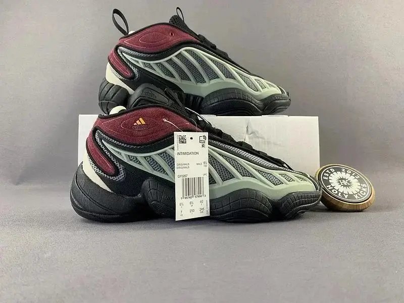 Adidas FYW Intimidation