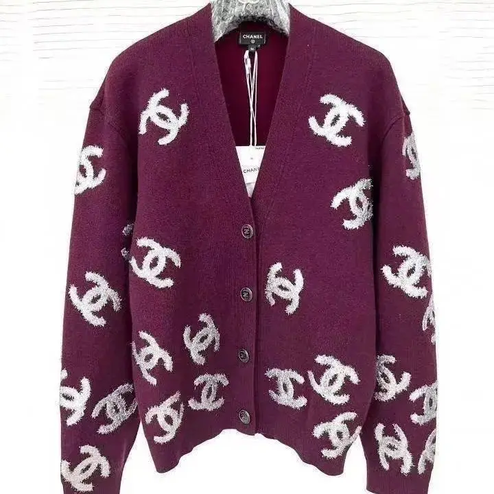Sweaters (4 Styles)