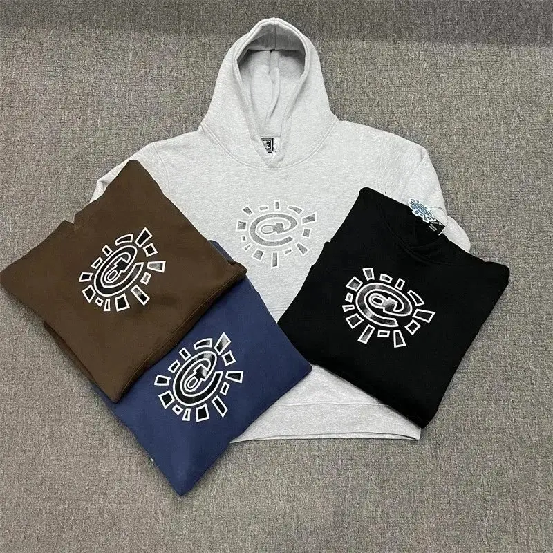 Element Sunburst Hoodie