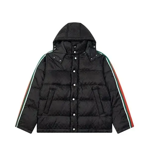 Gucci Down Jacket