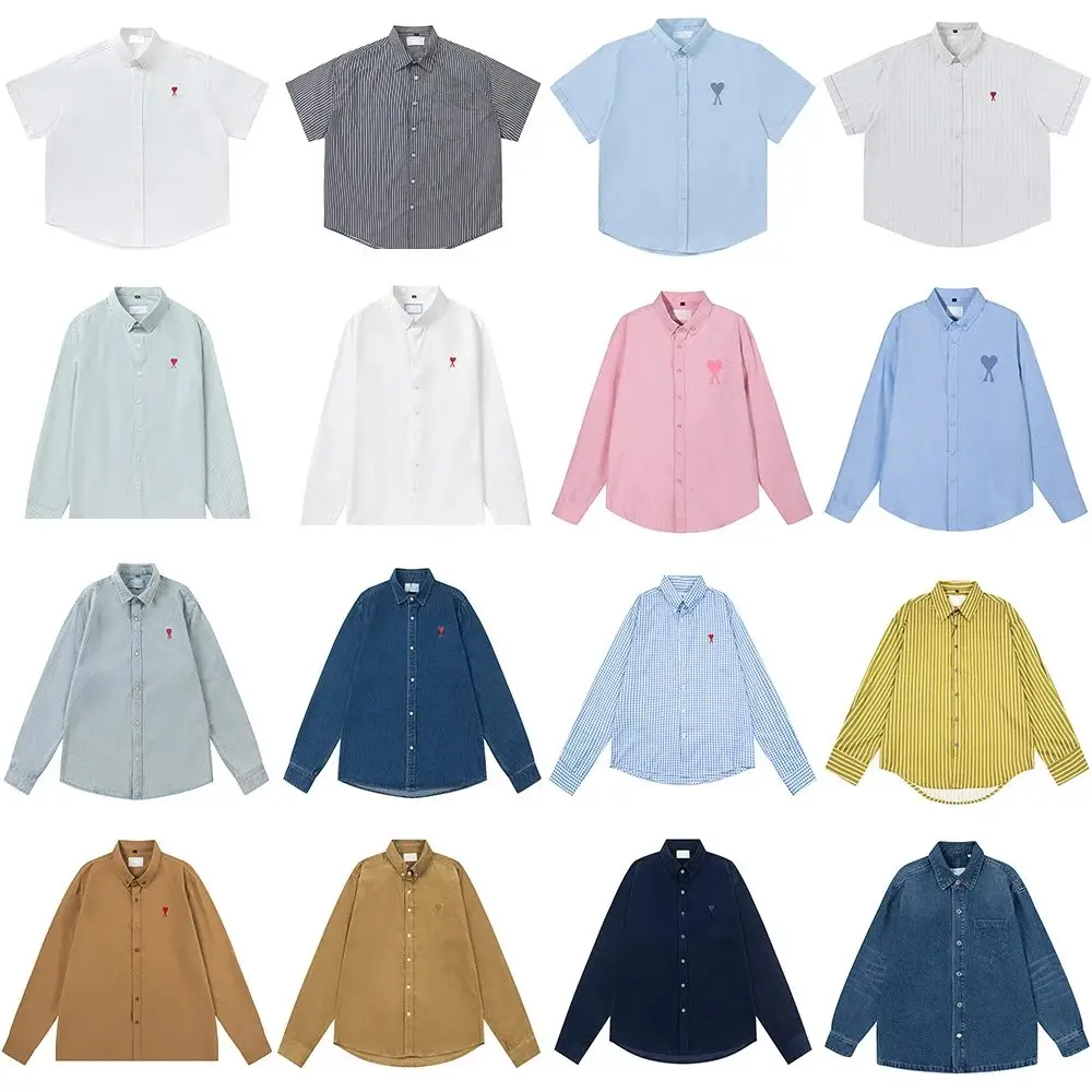 Ami Polo  (40 styles)