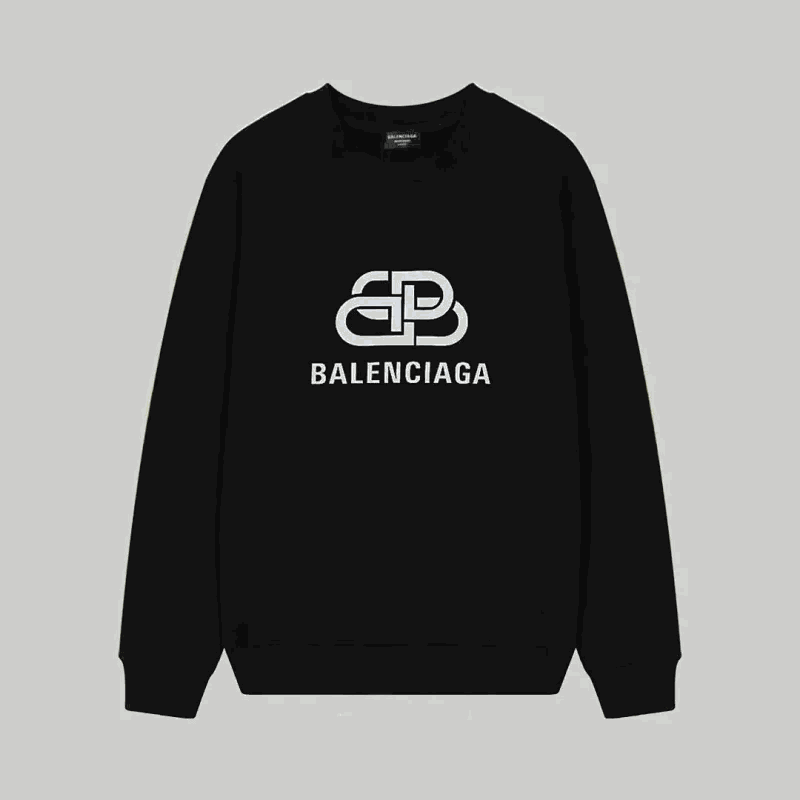 Balenciaga BB Sweatshirt [40+ styles]