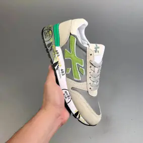 PREMIATA MAYA Sneakers [Size:39~45]