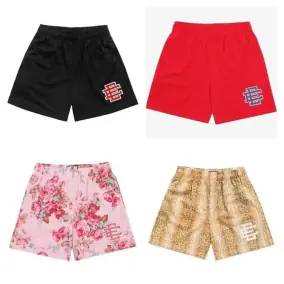 Eric Emanuel Shorts Pants ( 17 + styles)