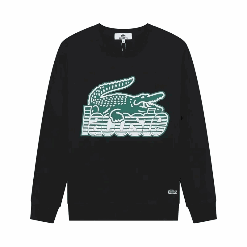 LACOSTE Croc Sweatshirt [38 styles]