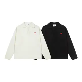Ami Polo Shirt