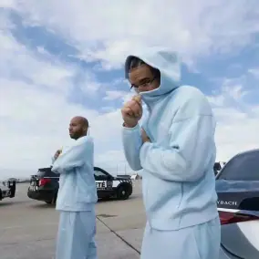 Nike Nocta Tech Hoodie [8 styles]