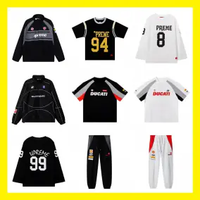 Supreme 99 Set (30 styles)