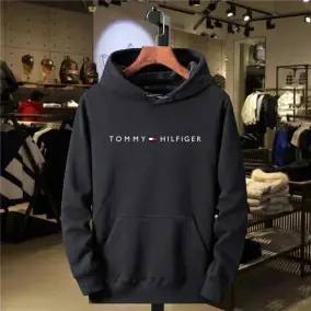 Tommy Hilfiger Hoodie (Color 26)