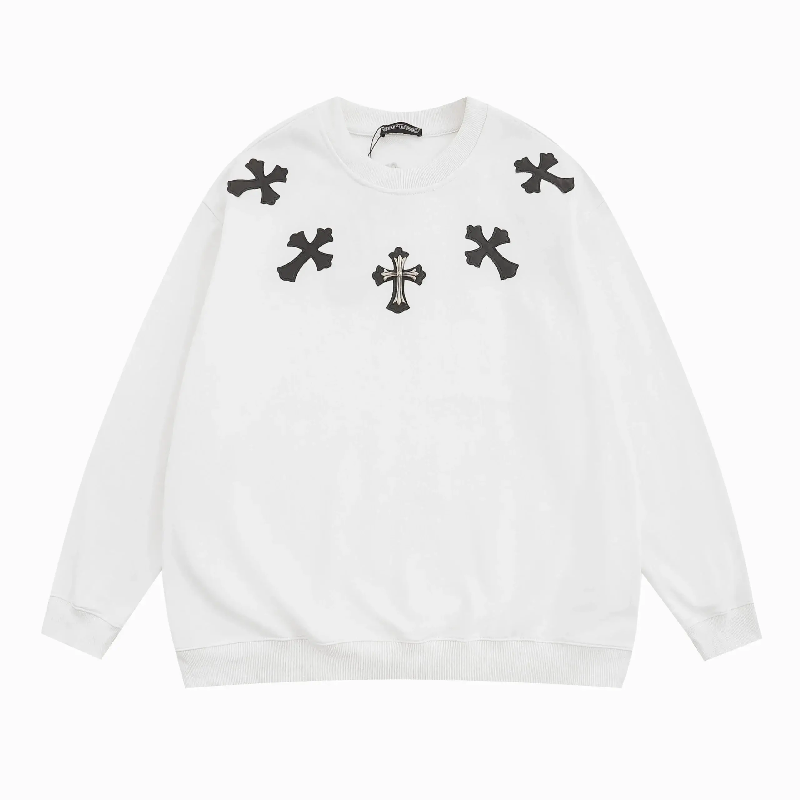 Crowe Sweatshirt