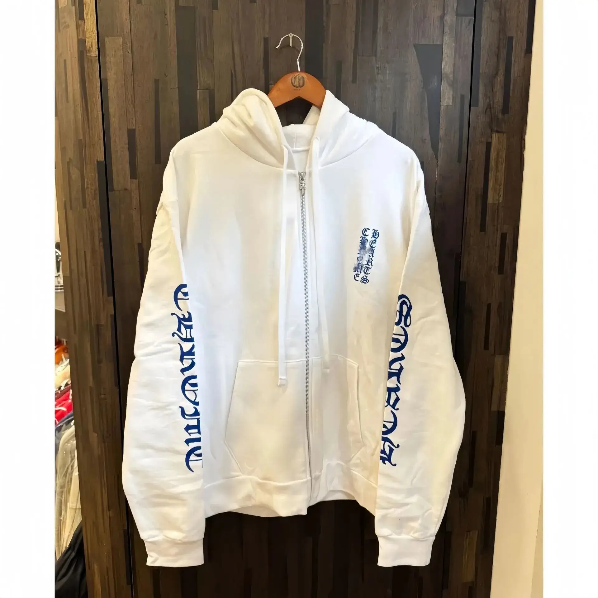 Chrome Hearts Jacket
