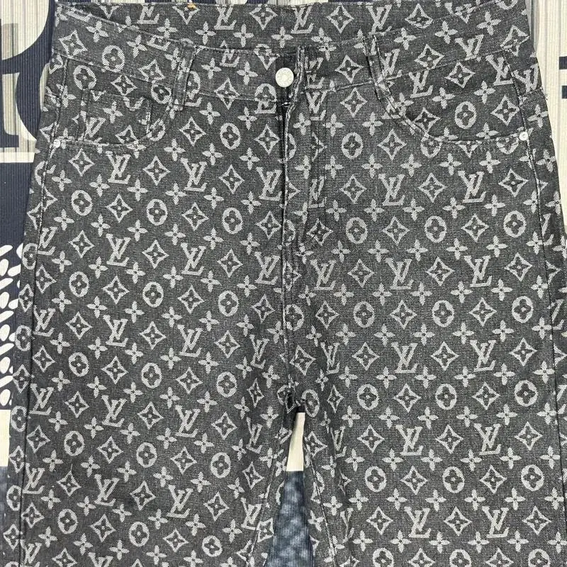 Louis Vuitton Jeans