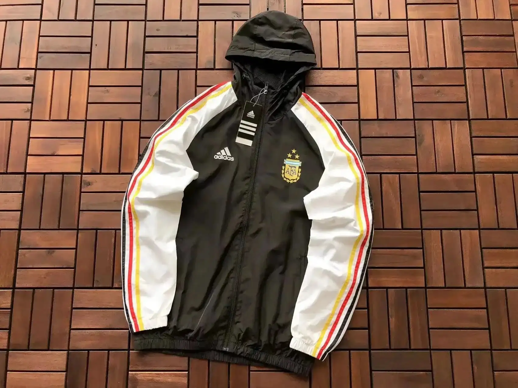 Adidas Coat (32 Styles)