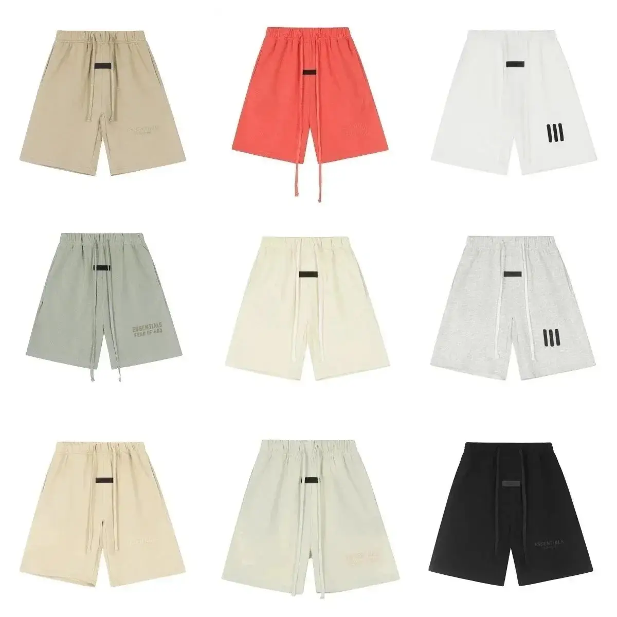 Fear of God Shorts