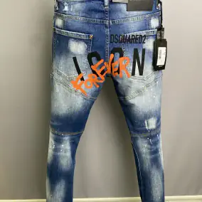 DSQUARED 2 jeans