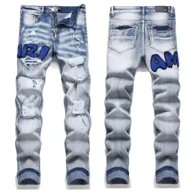 Amiri Jeans (2 Styles)