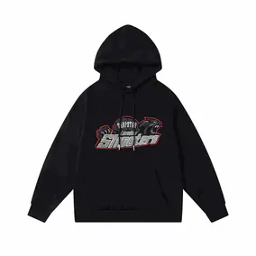 Trapstar Shooters Hoodie [18 styles]