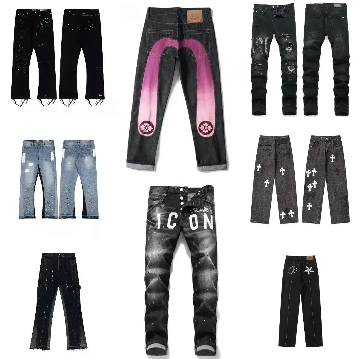 Denim Jeans