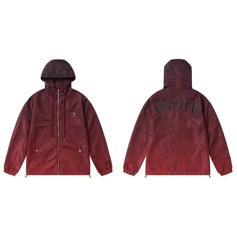 TRAPSTAR COAT Jacket