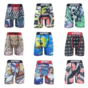 PSD Underwear (20 style)
