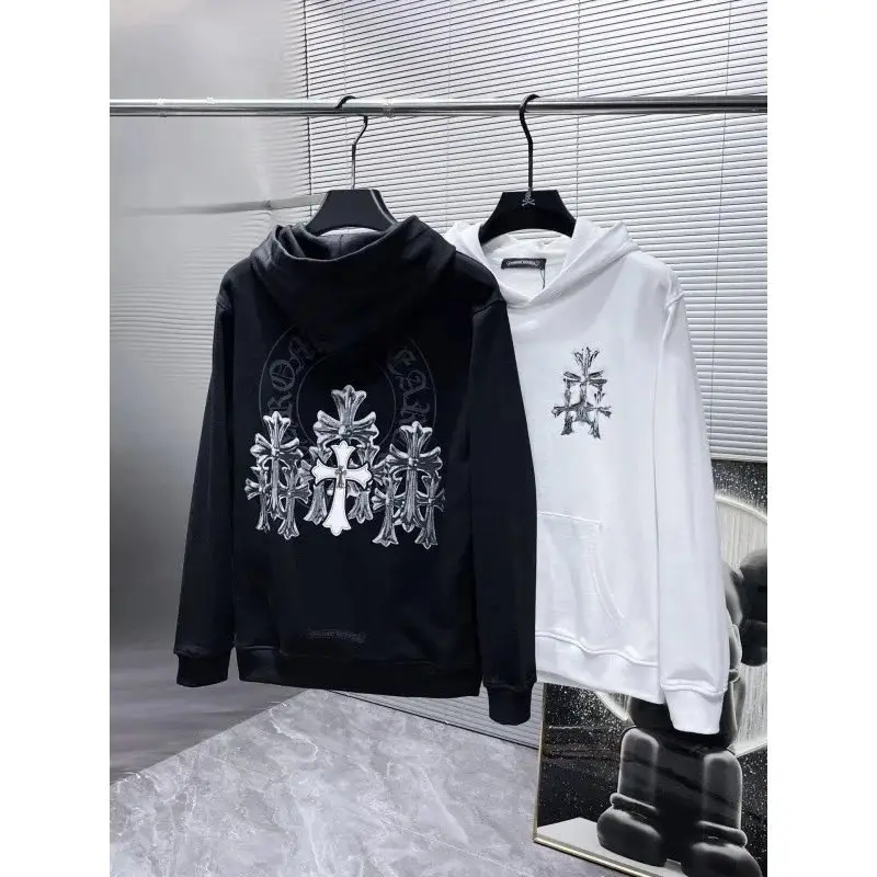 Chrome Hearts Hoodie