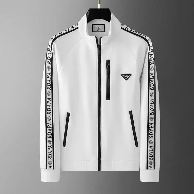Prada RDAPA Track Jacket