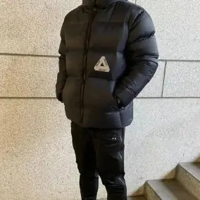 PALACE Down