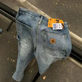 Carhartt jeans