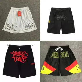 Rhude Shorts (40 Styles)
