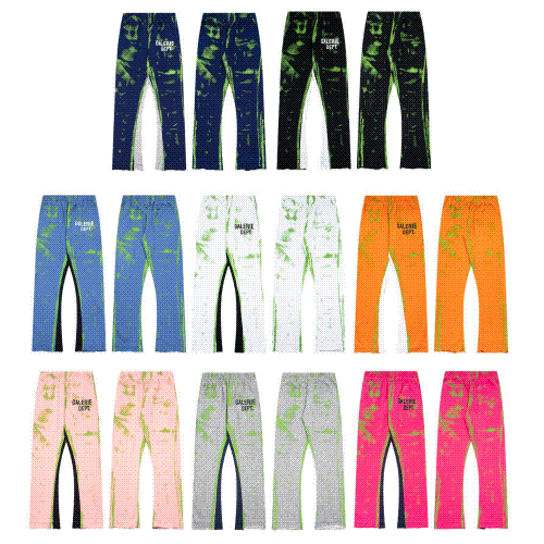 Balenciaga Gallery Pants