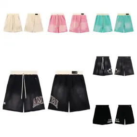 AMIRI Gradient Print Shorts [31 styles]