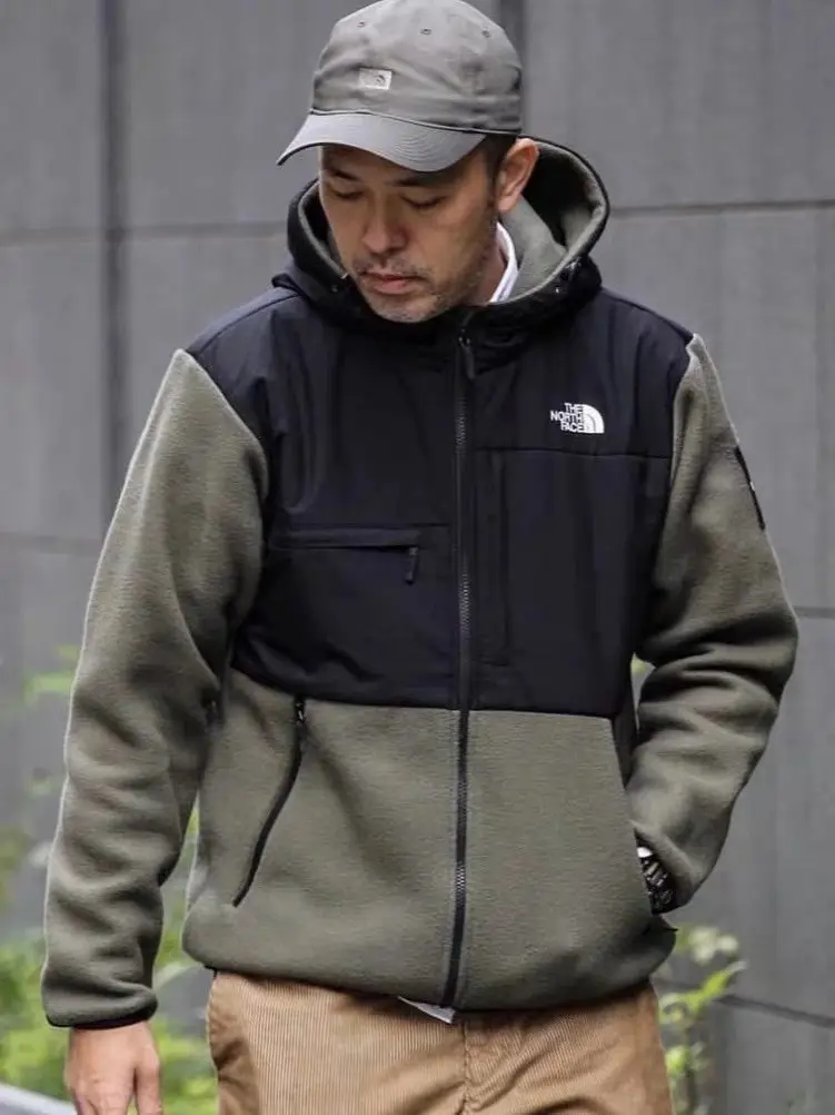 The North Face Denali Hoodie