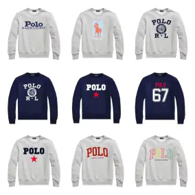 Polo  Ralph Lauren  Hoodie