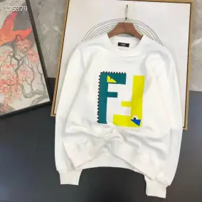 Fendi Monster FF Hoodie [2 styles]