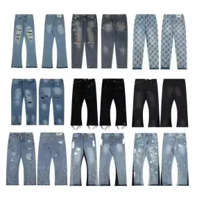Gallery Dept Jeans [Multiple Styles]
