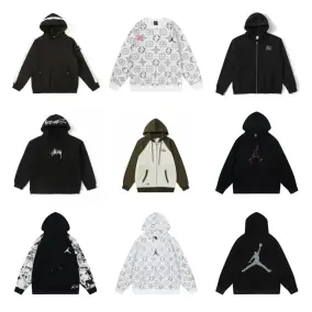 Jordan Hoodie