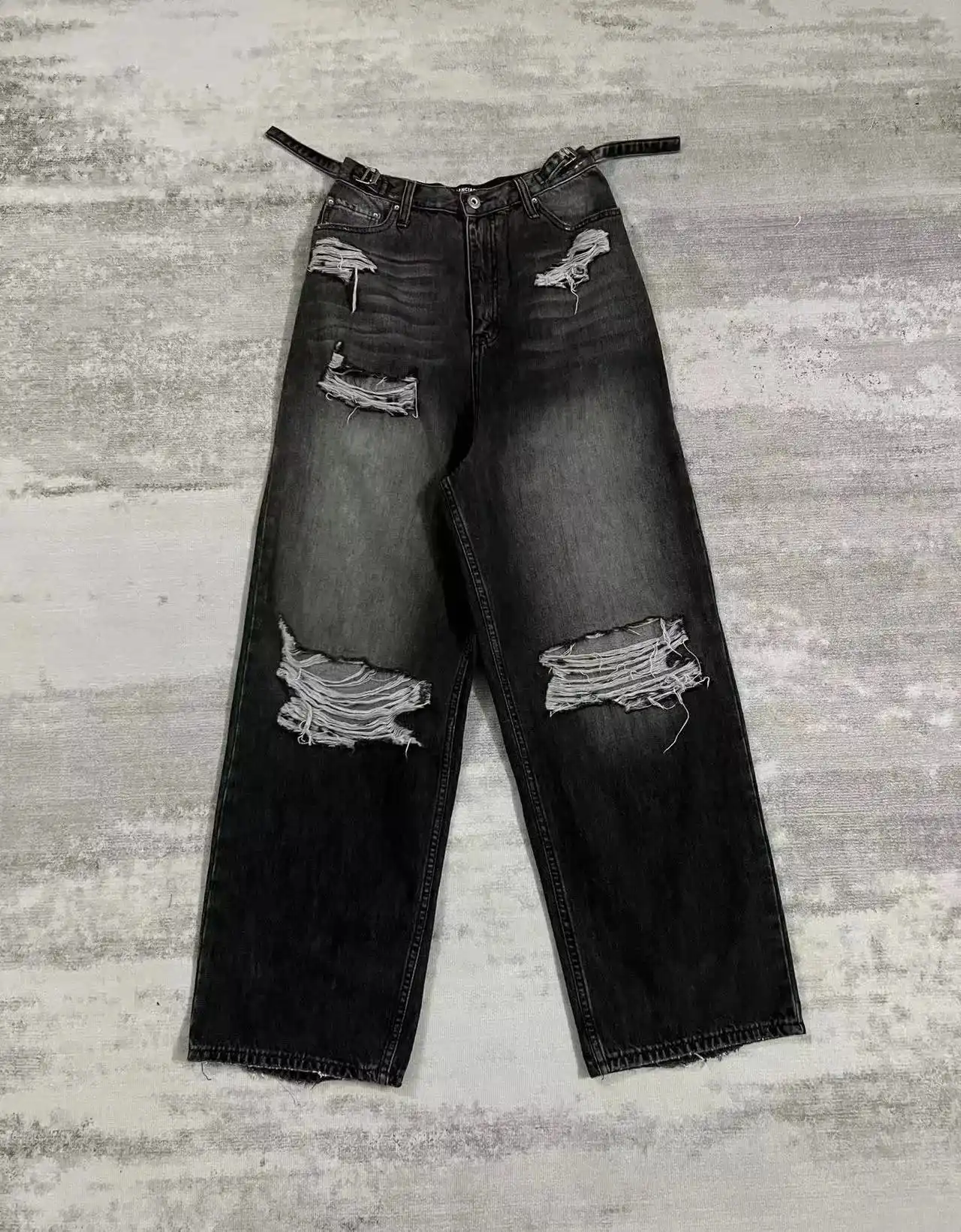Balenciaga Pants
