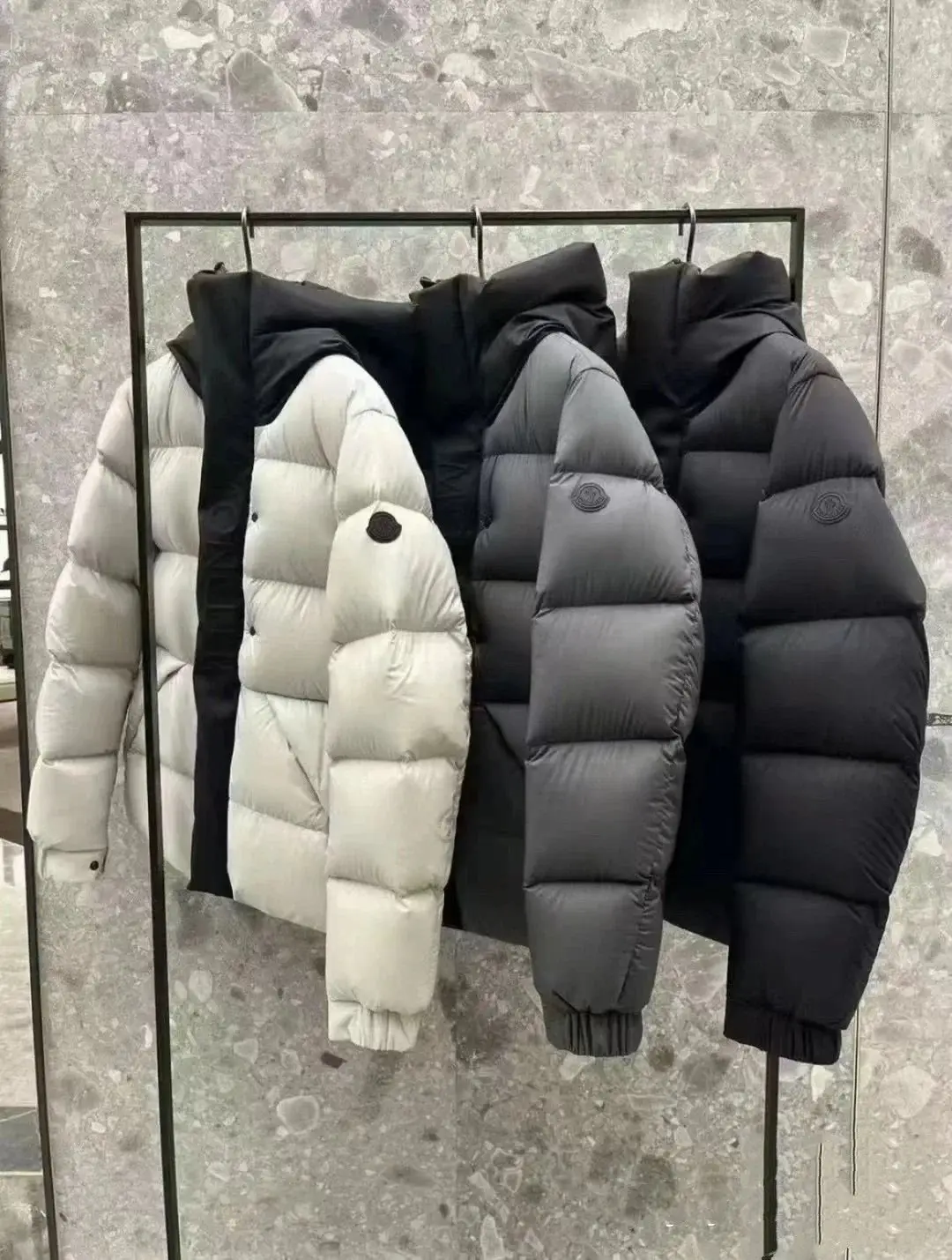 Moncler Down jacket