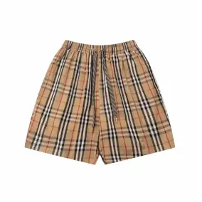 Burberry shorts
