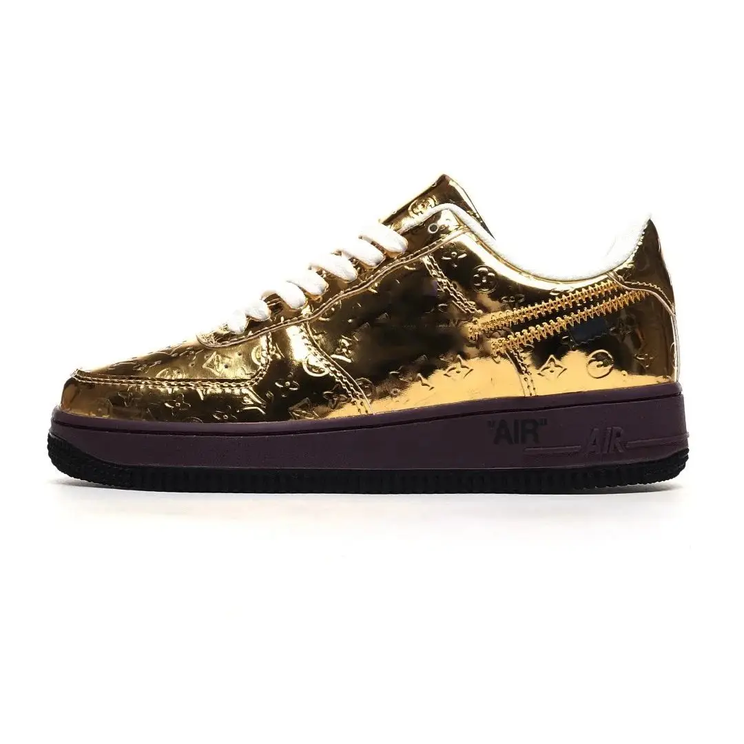 Nike Air Force 1 Low Sneakers [10 styles]