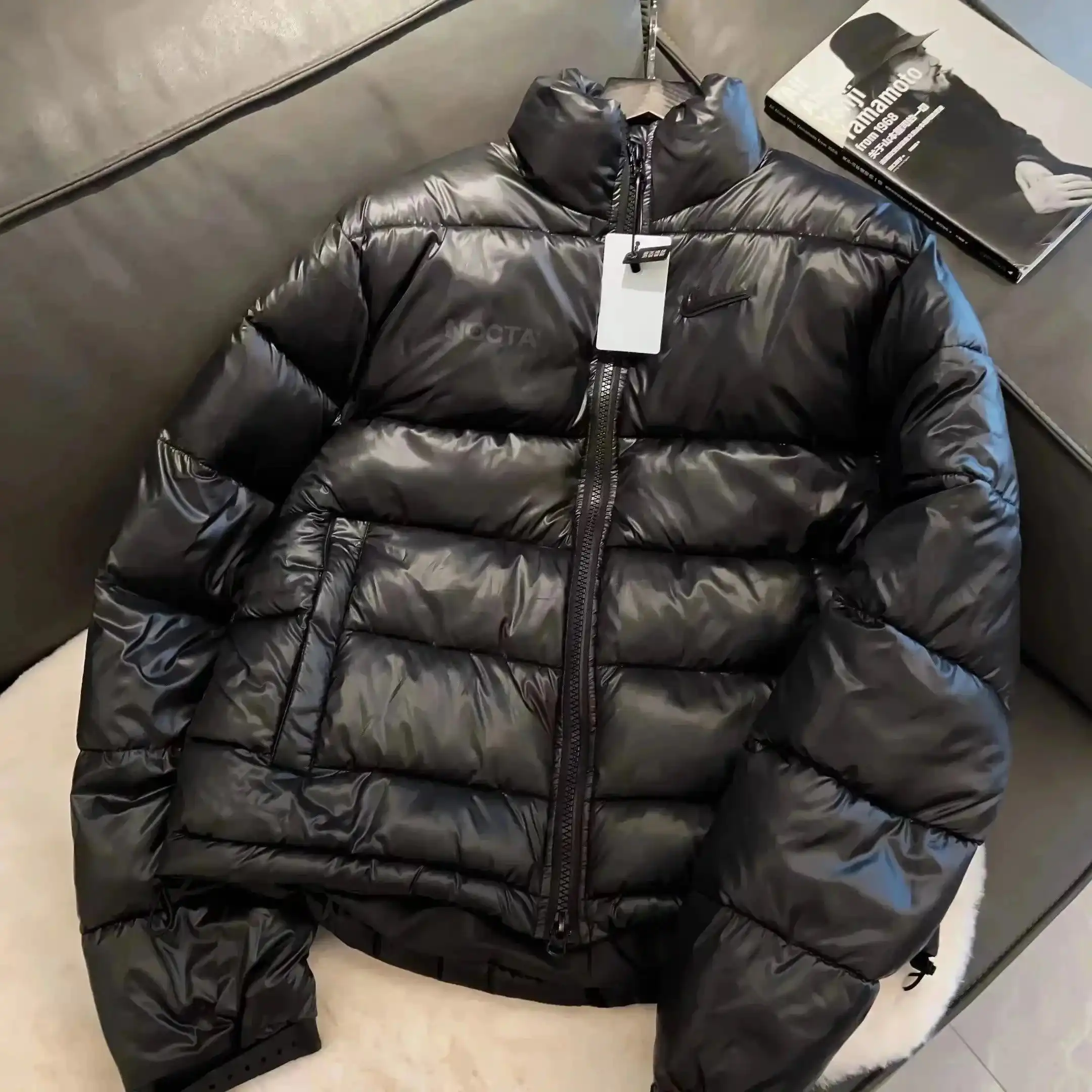 Nike Cost Down Jacket