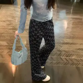 Women Jeans Pants