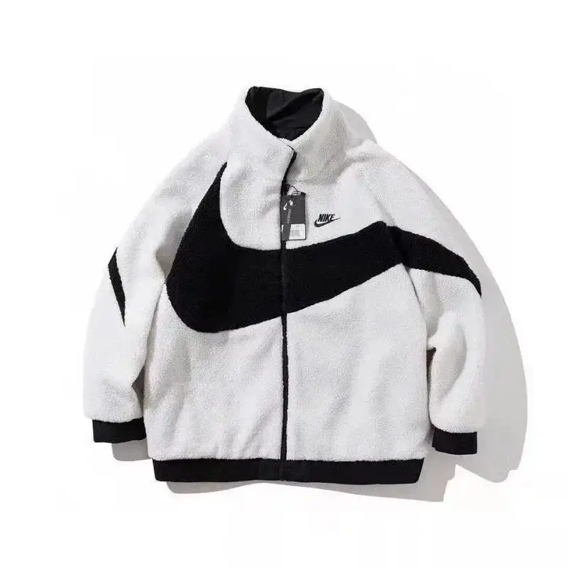 Nike Swoosh Fleece Jacket [4 styles]