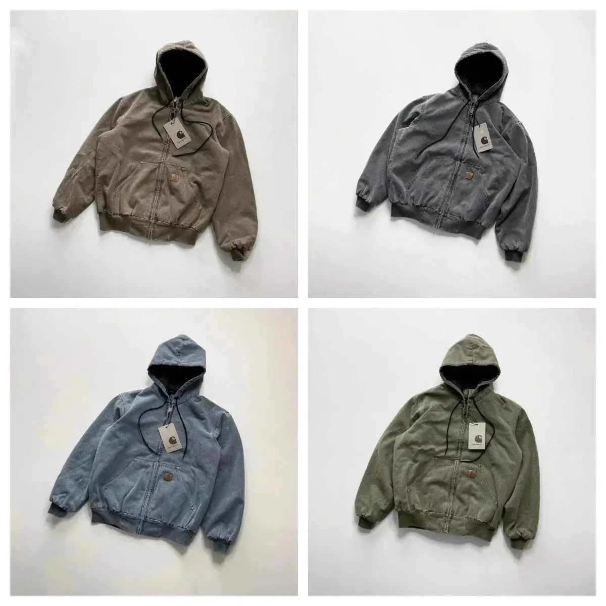 CARHARTT Hoodie