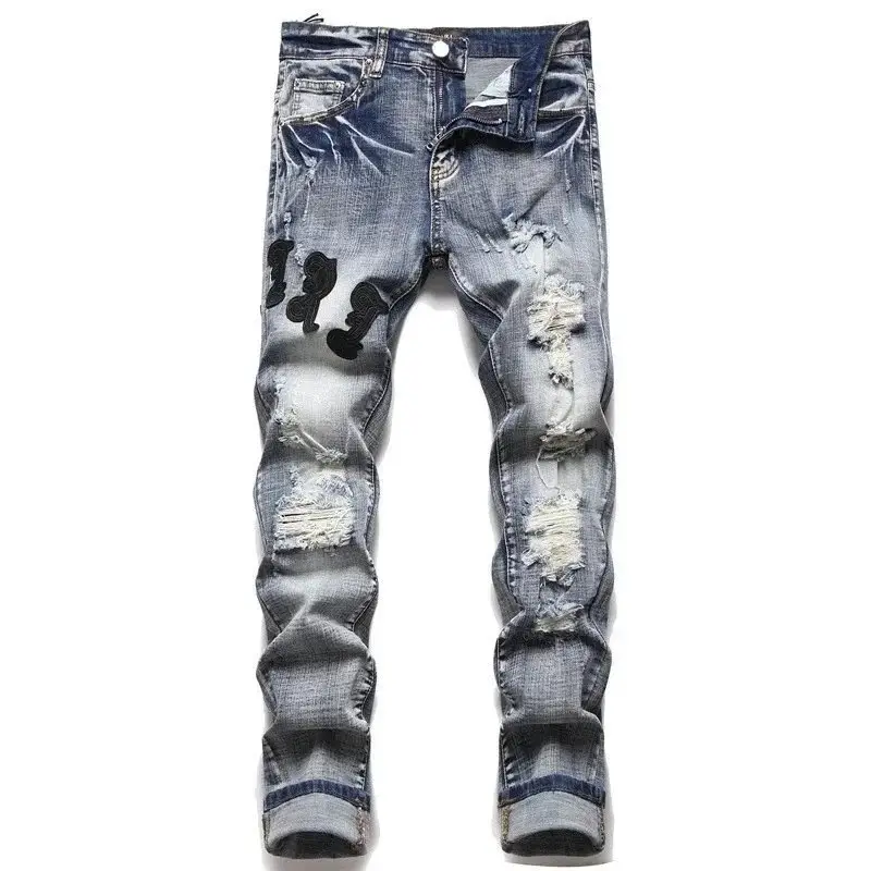 Ami Jeans