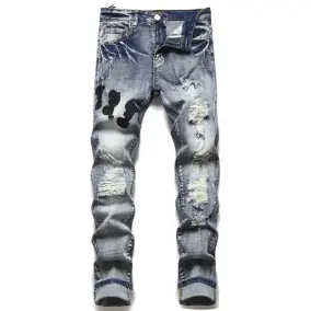 Ami Jeans