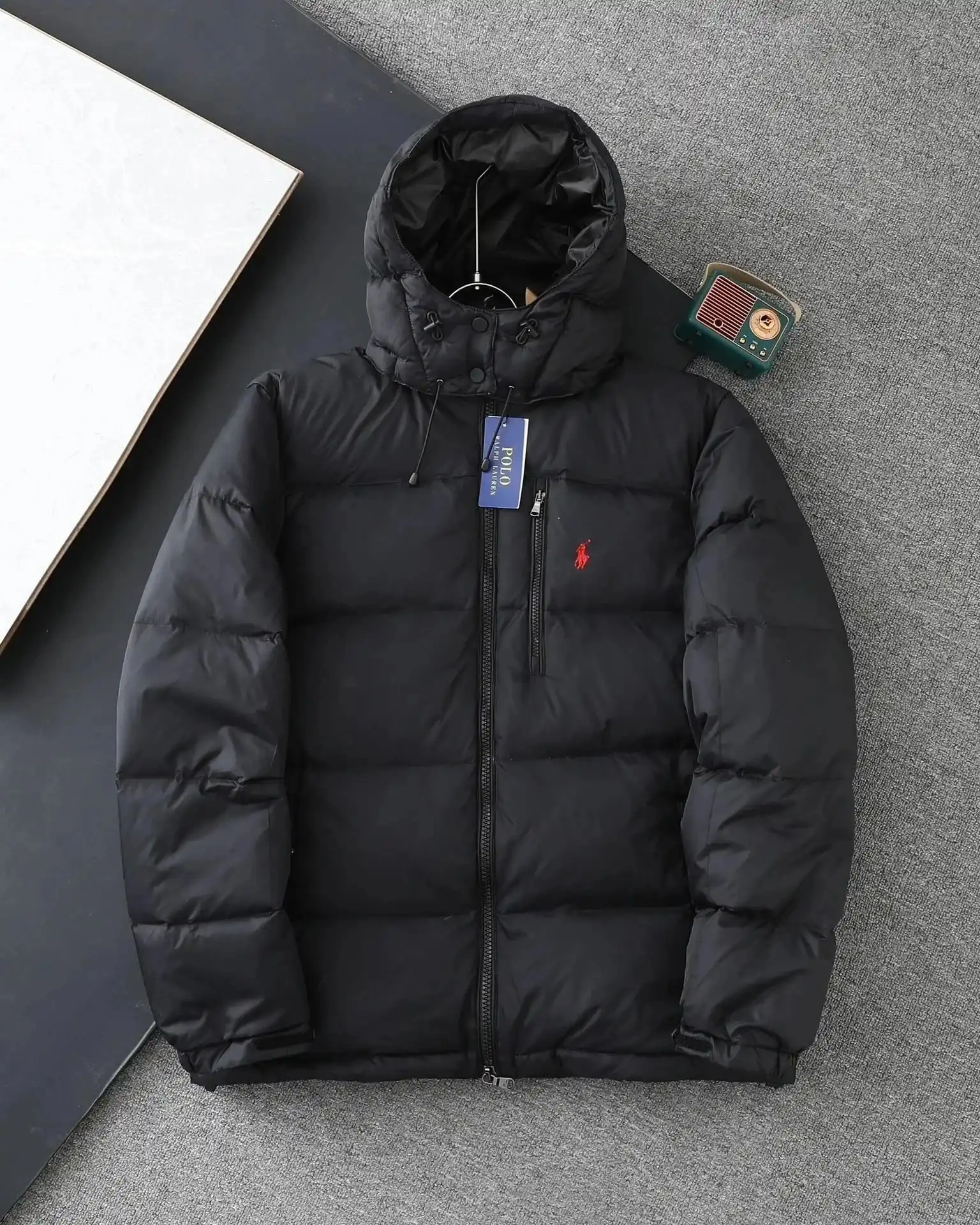 Ralph Lauren Jacket