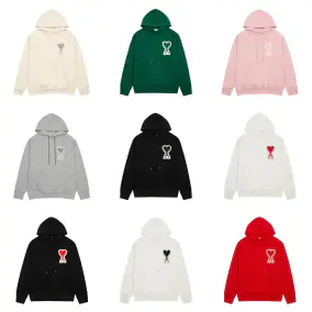 AMI Hoodie (10 styles)