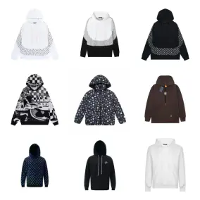 Hoodies