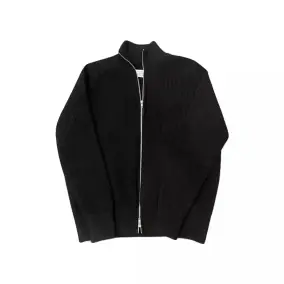 Maison Margiela Zip Sweater